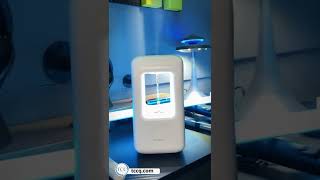 Winben Anti-gravity Water Drop Humidifier WB21H01W