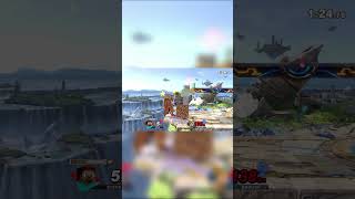 ガチ回避読み【スマブラSP】