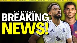 Rashord to Barcelona HERE WE GO✍🏼 Manchester United 0-0 Leeds Highlights