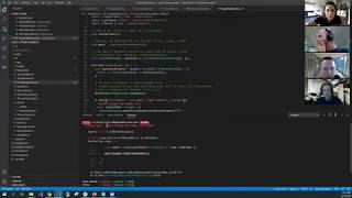 June 2020 React Lunch & Learn: Testing a React Application