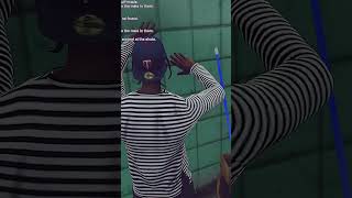 How I went to JAIL In GTA 5 RP #grizzleyworldrp #fivem
