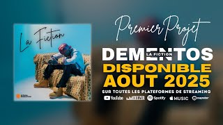 DEMENTOS – PAKA (Visualiser)
