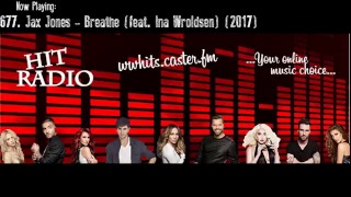Hit Radio 24/7 Live Stream