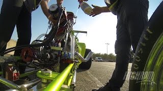 On Board With Jay Bouchere HighRPM Ride Along