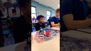 10.53 Seconds! GTC '24 - Skewb R1, S5 #cubing #fast #shorts #views #video #fun #wow #sweet