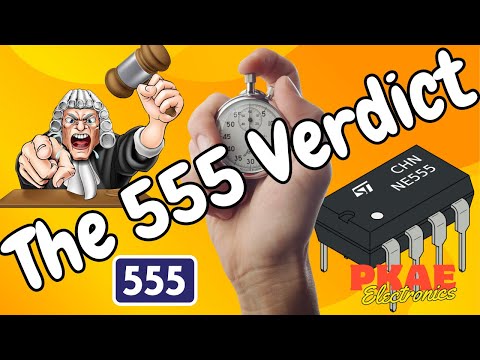 The 555 Verdict