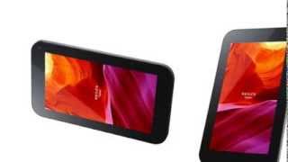 Toshiba REGZA Tablet AT374/28K With Rockchip Inside Goes Official