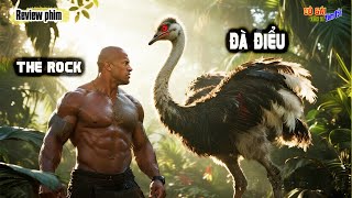 [Review Phim] Cuộc đối đầu có 1 không 2 trong Thế Giới của Muôn Thú