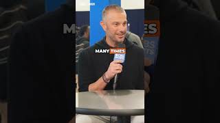 John Spytek reflects on his reunion with Tom Brady during their time with the Tampa Bay Buccaneers!
