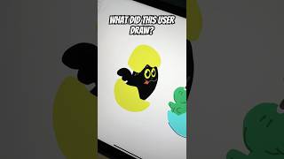 What was that? #app #art #artactivity #ipadapps