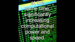 What is a Qubit? Quantum Computing Explained in 60 Seconds