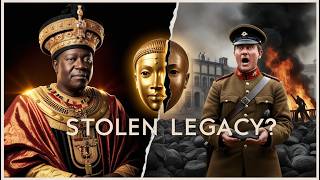 Echoes of Benin: The Kingdom That Refused to Be Erased