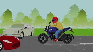 ABS Braking system | How Anti-lock-Barking-System works