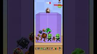 main merge felass 55 #games #gameviral #gameplay #feedshort #gamepopuler #margefellas #mergepuzzle