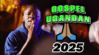 Ugandan Gospel Music 2025 Non Stop - Trending Songs 2025 - DEEJAY VICKY10 UG - Vol.11 Modern Katonda
