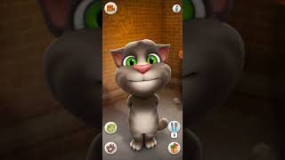 Talking Tom Cat New Video Best Funny Android GamePlay #6952