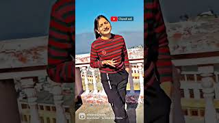 gadwali song 🌟#gadwali #chamoli #trending #viral #video