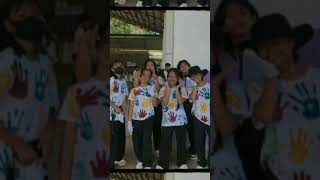 batch 2024-2025#completers#jrhigh #classmates #highschoolmemories