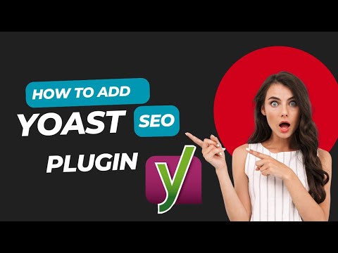 How To Add Yoast SEO Plugin In WordPress Free | Yoast SEO - Namdhari SEO Virtual Assistant