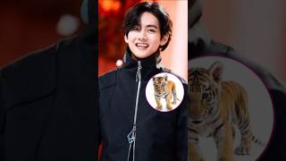 BTS ALL MEMBER FAVORITE ANIMAL🤗👈#BTS #SHORTS #BTS #ROHITFFS