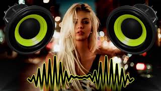 BASS BOOSTED MUSIC MIX → Best Of EDM 2021!!