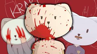 This CUTESY Cat Comic SHOCKED Me | Everything is Fine EXPLAINED