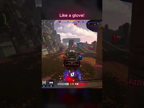 Like a glove #unity3d #gamedevblog #3dgamedevelopment #games #steam #ps5 #switch