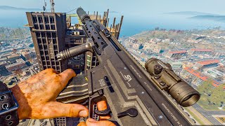 CALL OF DUTY: WARZONE VERDANSK SEASON 4 SOLO GAMEPLAY! (NO COMMENTARY)