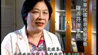 認識自體免疫疾病成因及種類