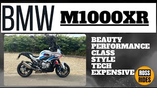 BMW M1000XR ... #bmwbikers #biker #bikerlife #bmwmotorrad #bmwmotorcycle #biker #motorcycle