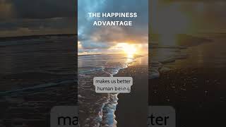 The happiness advantage