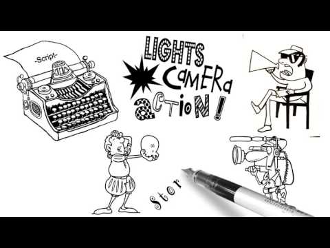 Whiteboard Animation: Whiteboard Video: Explainer Video