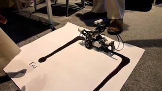 World Robotics Event Abu Dhabi