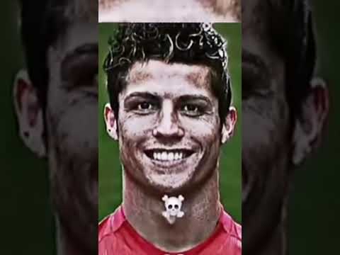 noodle + 2008 ronaldo =💀
