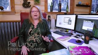 Logic Inbound SEO Partner Case Study - Fingerprint Marketing
