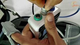 Sojro Plus demonstration