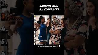 Best AI Clapbacks #ai #aimemes #meme