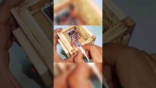 lakdi ka mini cooler #minipump #minicooler#viral