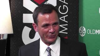 RISKAFRICA TV Interviews Duncan MacPherson, Business Coach