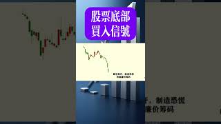 股票底部買入信號 #台股 #股市分析 #熱門 #投資 #股市分析#股市教學