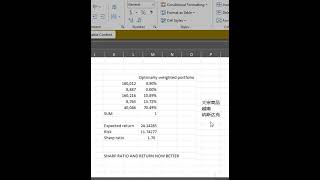2024我为母亲做的投资组合