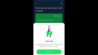 Issue Unlimited Corporate Cards Instantly With Aspire