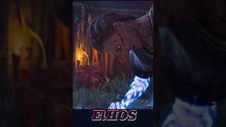 #shortvideo #godofwar #kratosgodofwar #godofwarragnarok ##heimdal