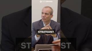 AI-First Analyst, Reporter & Strategist – The Future of Business | Techcanvass