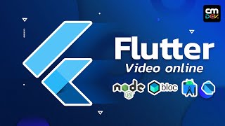 Flutter online: What is Widget