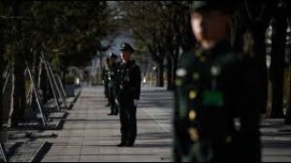 事态重大！董军失踪，异常缺席重要會議。内幕：何卫东策动政变，反遭张又侠擒拿！习反扑失败。共军战斗机坠毁，官方隐瞒