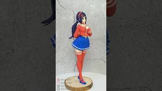 MiSide  Mita Clay Figures ! ! #miside  #mita  #shots