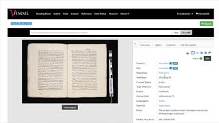 What Does a Metadata Librarian Do?