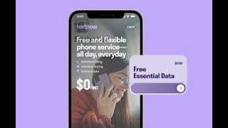 ALL APPS AND SERVICES YOU CAN USE ON TextNow Free Essential Data Plan No Monthly Cost! Zero Bucks!
