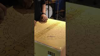 Alchem-E Bronze EX Electronic Drum Unboxing #jbmusic #zildjian #alcheme #drums #electricdrums